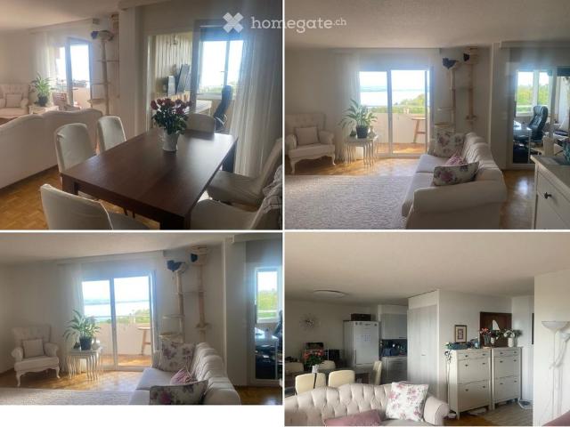 4.5 Zimmer, 98 m²