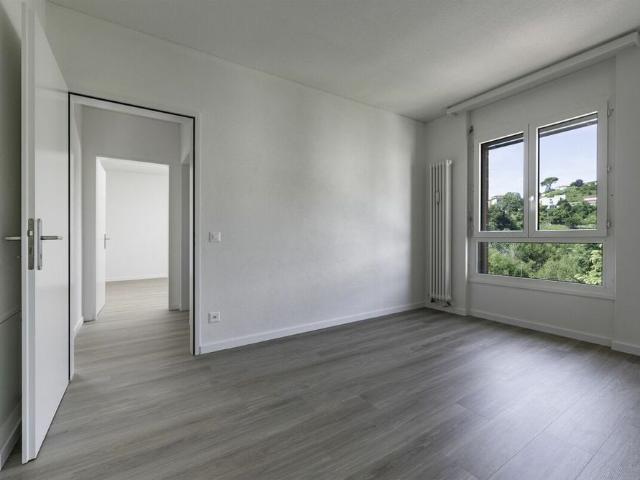 4.5 Zimmer, 98 m², 5. Stock