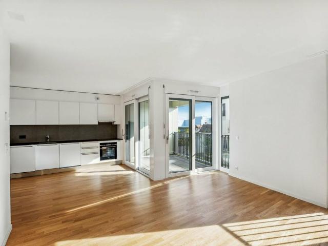 4.5 Zimmer, 98 m², 5. Stock
