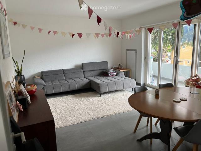 4.5 Zimmer, 98 m²