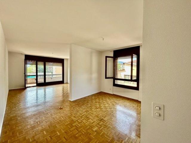 4.5 Zimmer, 98 m²