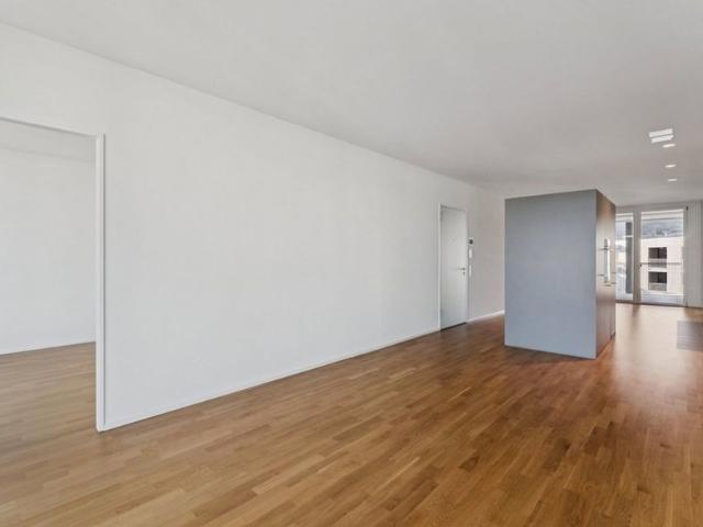 4.5 Zimmer, 98 m², 6. Stock