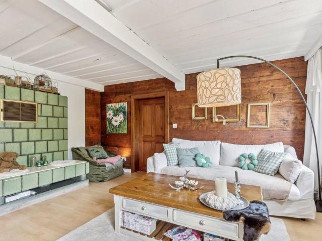 4.5 Zimmer, 98 m²