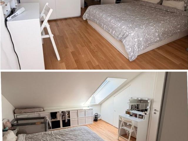 4.5 Zimmer, 98 m²