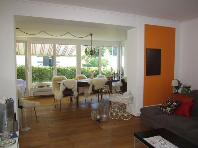 4.5 Zimmer, 98 m², EG