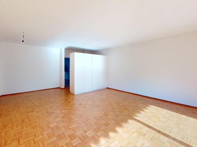 4.5 Zimmer, 98 m², EG