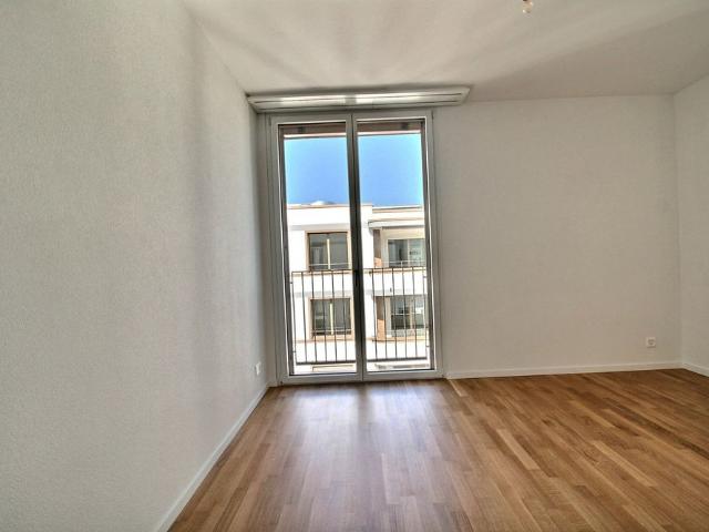 4.5 Zimmer, 99 m², 3. Stock