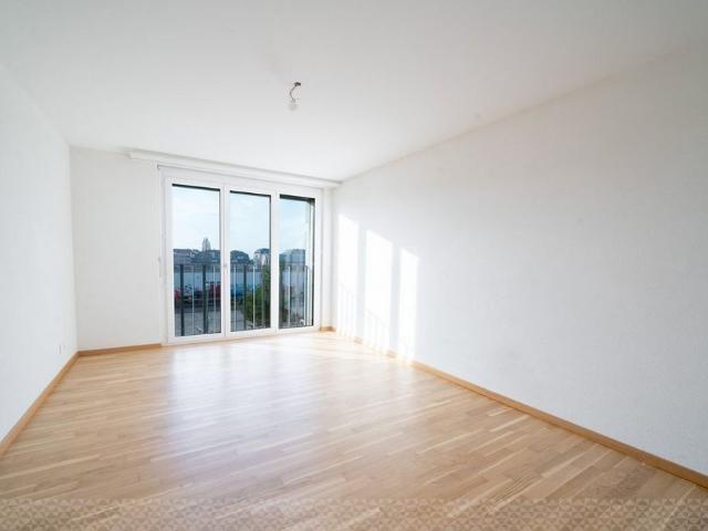 4.5 Zimmer, 99 m², 3. Stock