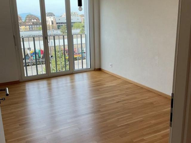 4.5 Zimmer, 99 m², 3. Stock