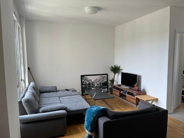4.5 Zimmer, 99 m², 3. Stock