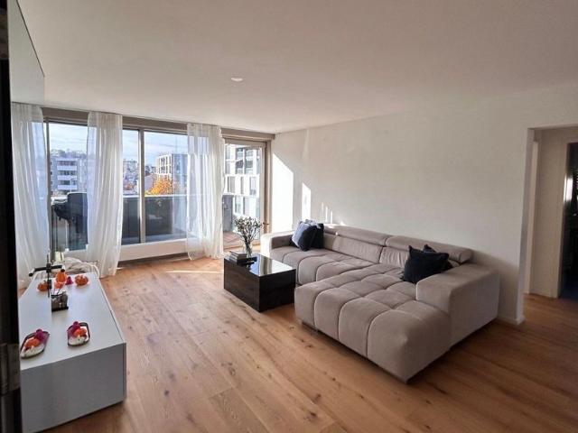 4.5 Zimmer, 99 m², 3. Stock