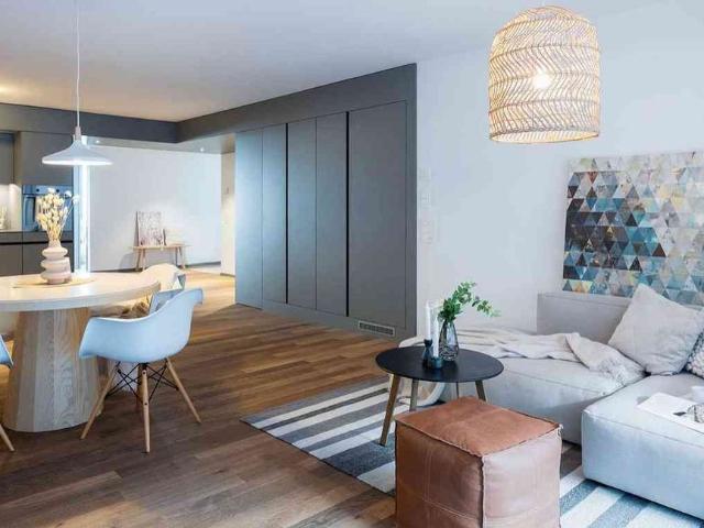 4.5 Zimmer, 99 m²