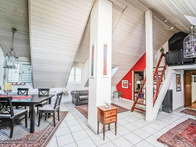 4.5 Zimmer, 99 m²