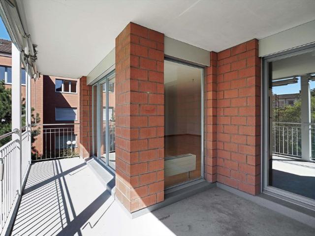 4.5 Zimmer, 99 m², 1. Stock