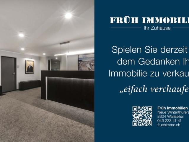4.5 Zimmer, 99 m², 1. Stock