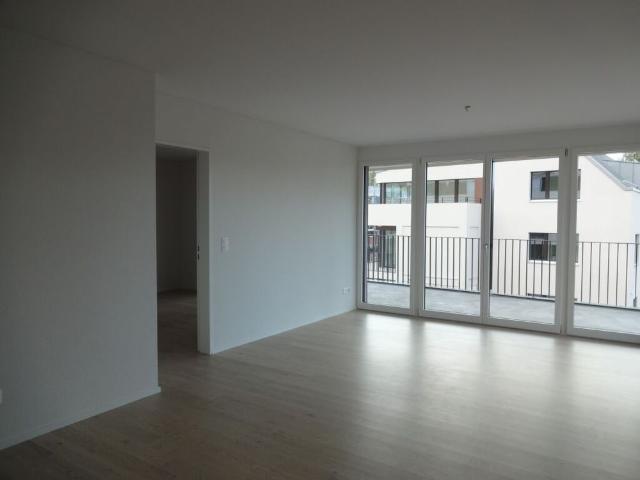 4.5 Zimmer, 99 m², 1. Stock