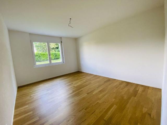 4.5 Zimmer, 99 m², 1. Stock