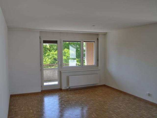 4.5 Zimmer, 99 m², 1. Stock