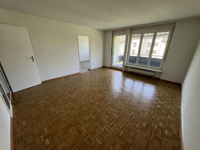 4.5 Zimmer, 99 m², 2. Stock