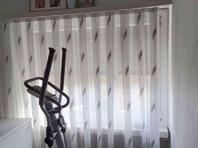 4.5 Zimmer, 99 m², 2. Stock