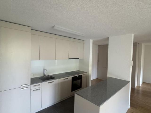 4.5 Zimmer, 99 m², 2. Stock