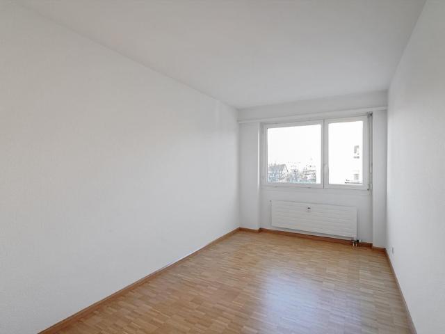 4.5 Zimmer, 99 m², 2. Stock
