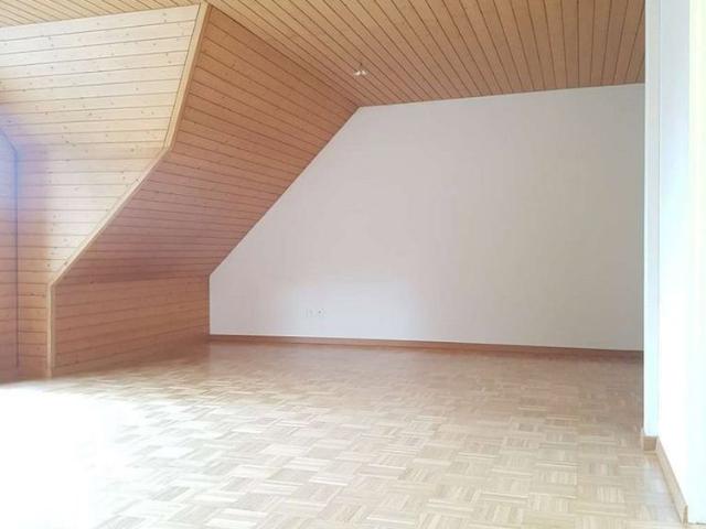 4.5 Zimmer, 99 m², 2. Stock