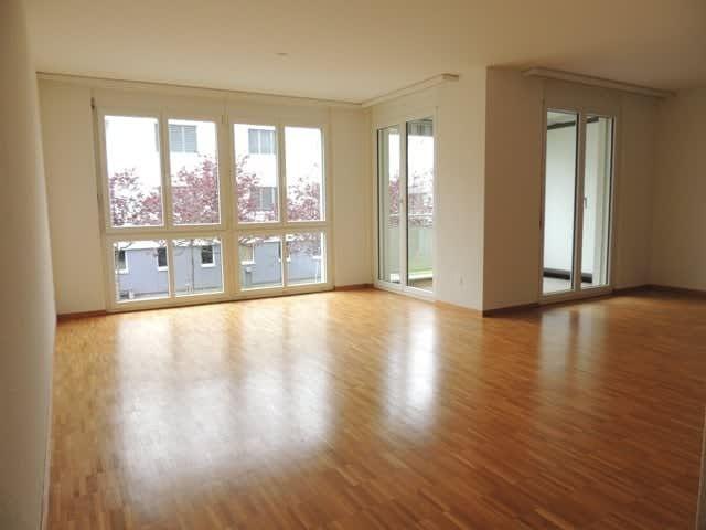 4.5 Zimmer, 99 m², 2. Stock