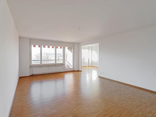 4.5 Zimmer, 99 m², 2. Stock