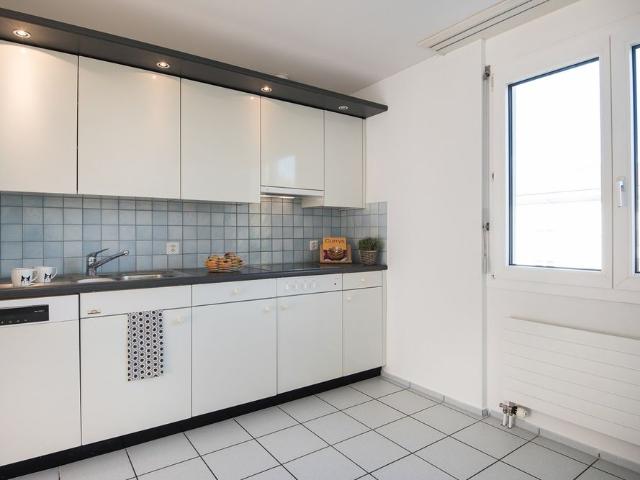 4.5 Zimmer, 99 m², 2. Stock