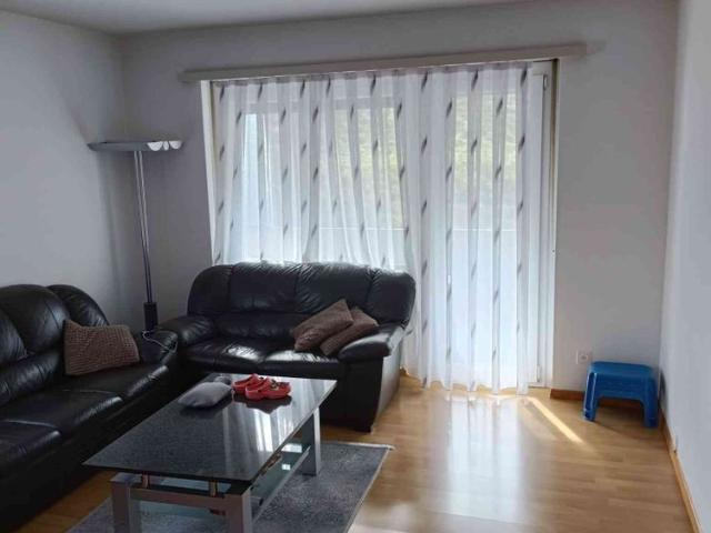4.5 Zimmer, 99 m², 2. Stock