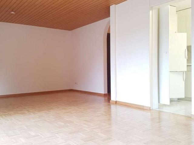 4.5 Zimmer, 99 m², 2. Stock