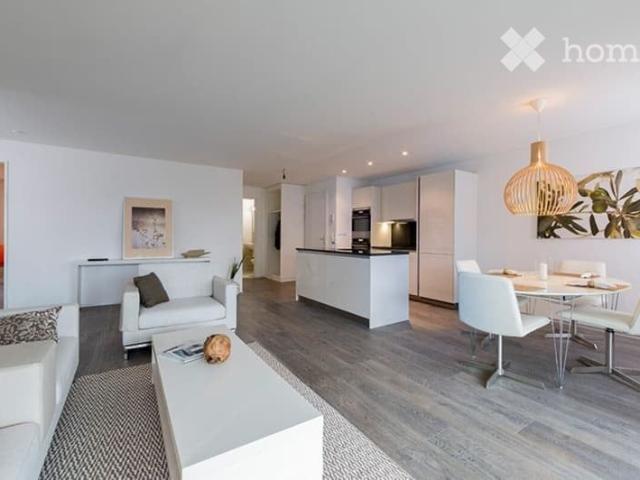 4.5 Zimmer, 99 m²