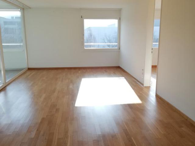 4.5 Zimmer, 99 m², 4. Stock