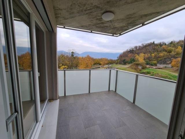 4.5 Zimmer, 99 m², 4. Stock