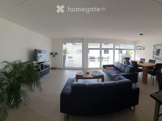 4.5 Zimmer, 99 m²