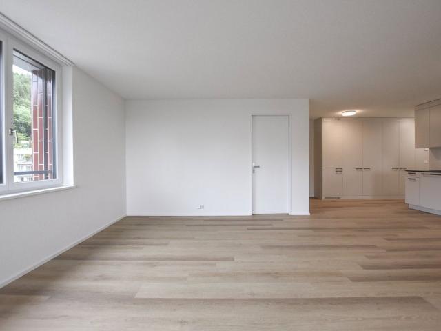 4.5 Zimmer, 99 m², 5. Stock