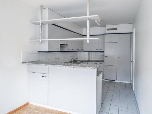 4.5 Zimmer, 99 m², 5. Stock