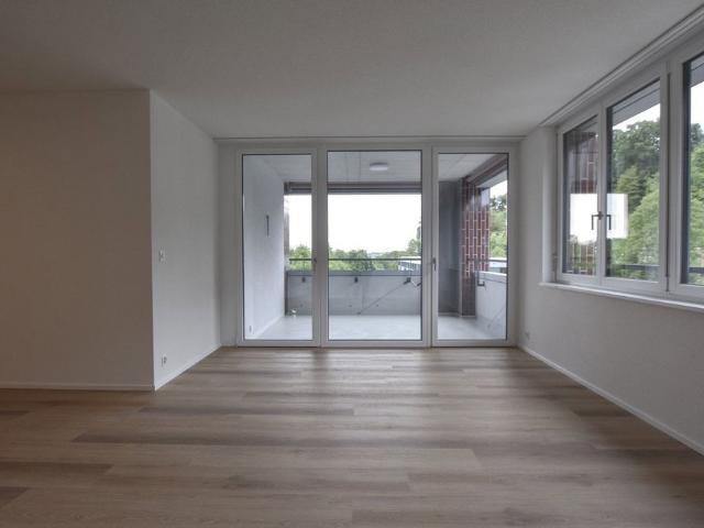 4.5 Zimmer, 99 m², 5. Stock