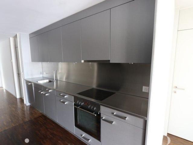 4.5 Zimmer, 99 m², 5. Stock