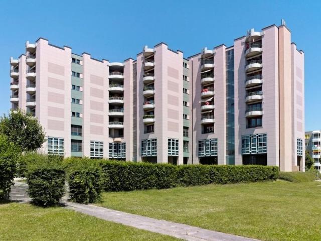 4.5 Zimmer, 99 m², 6. Stock