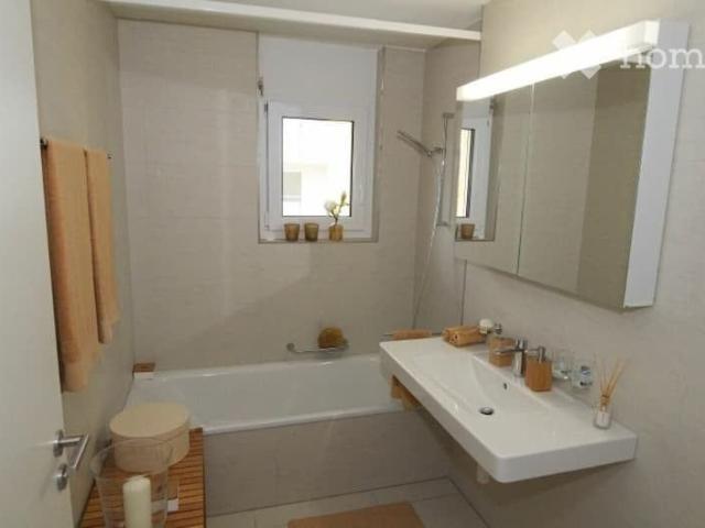 4.5 Zimmer, 99 m²