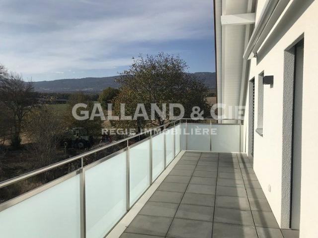 4.5 Zimmer, 99 m², EG