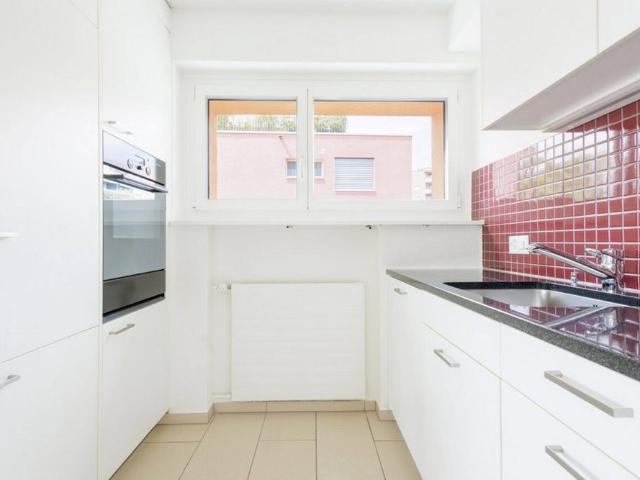 4.5 Zimmer, 99 m², EG