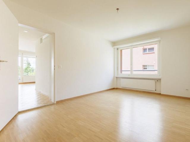 4.5 Zimmer, 99 m², EG