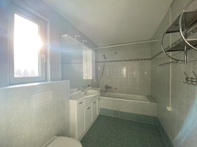 4.5 Zimmer, 99 m², EG