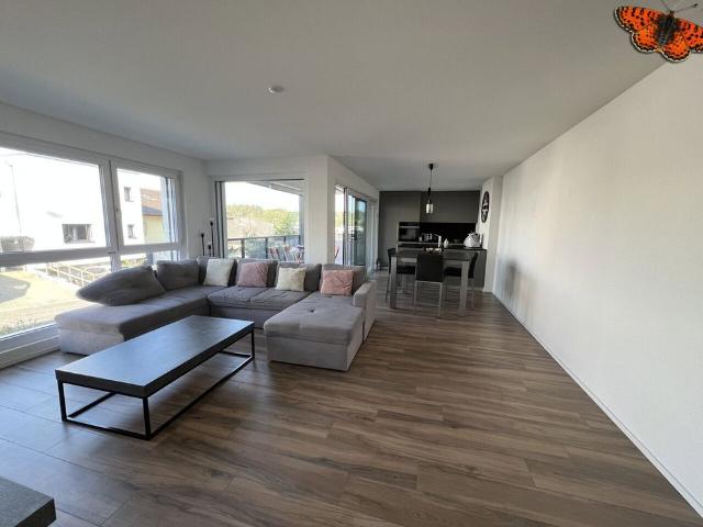 4.5 Zimmer, 99 m², EG