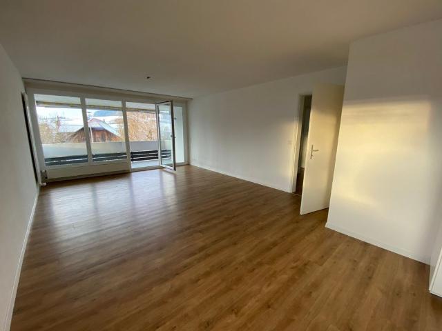 4.5 Zimmer, 90 m², 3. Stock
