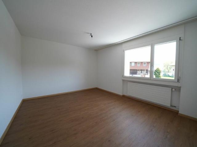 4.5 Zimmer, 90 m², 3. Stock