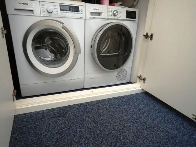 4.5 Zimmer, 90 m², 3. Stock